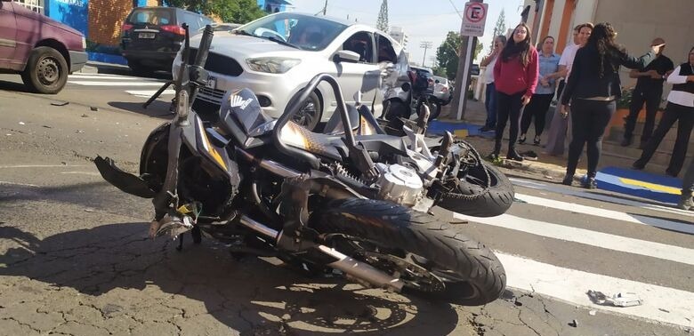 Foto: Maycoon Maximino/São Carlos Agora